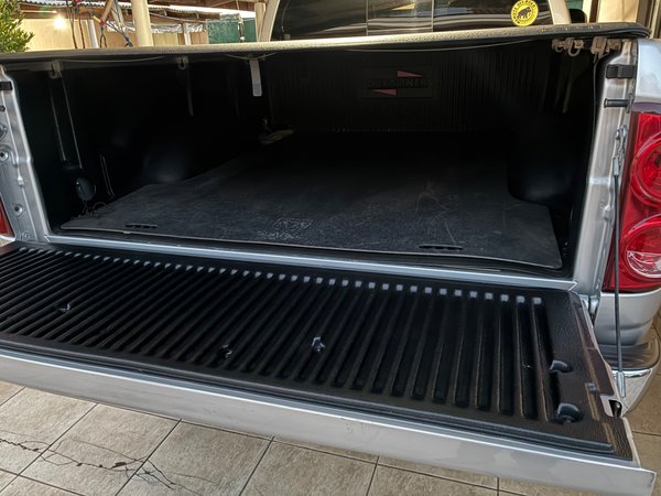 Foto 4 - RAM 2500 SLT 5.9 Turbo Diesel 4x4