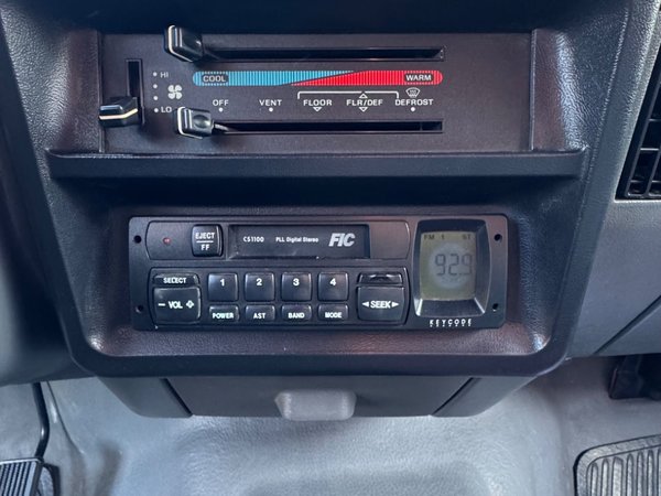 Foto 6 - Ford F4000 3.9 Turbo Diesel