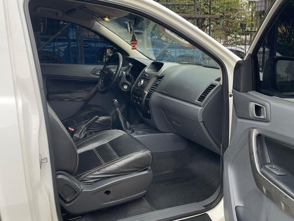 Foto 10 - Ford Ranger XLS 2.5 Flex 4x2 C.S