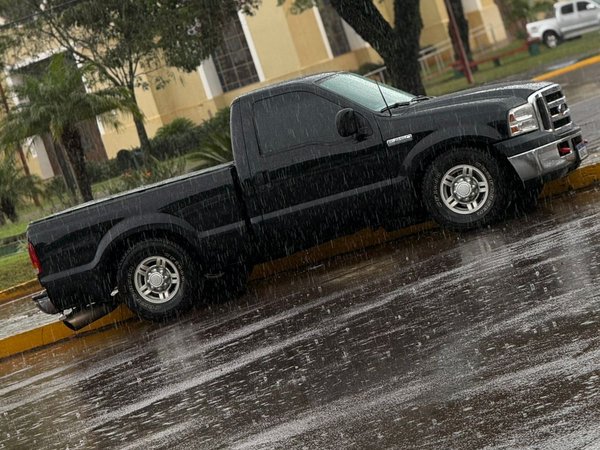 Foto 4 - Ford F250 XLT 3.9 Turbo Diesel 4x2 C.S