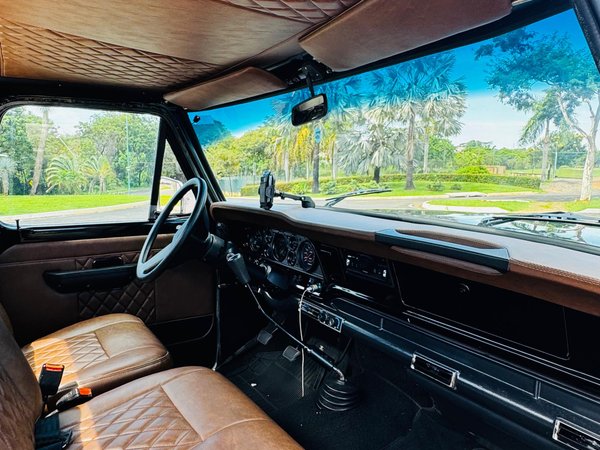 Foto 5 - Ford F1000 Super Série 3.9 Diesel C.S