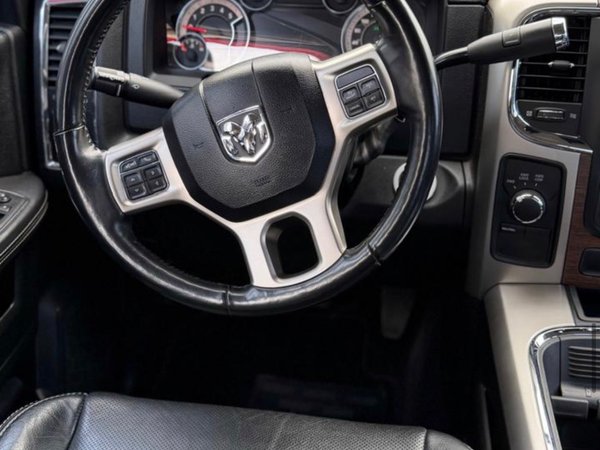 Foto 8 - RAM 2500 Laramie 6.7 Turbo Diesel 4x4
