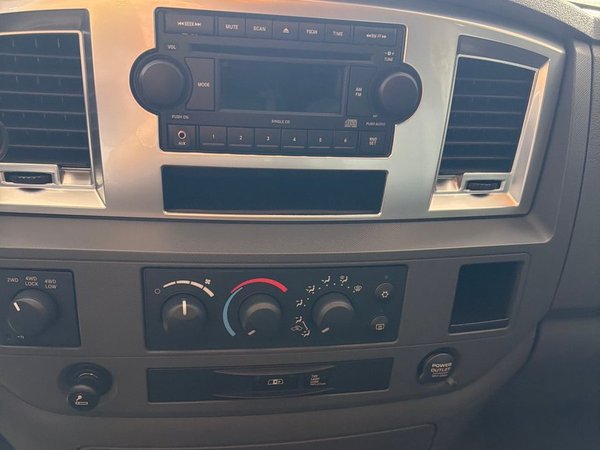 Foto 8 - RAM 2500 SLT 5.9 Turbo Diesel 4x4