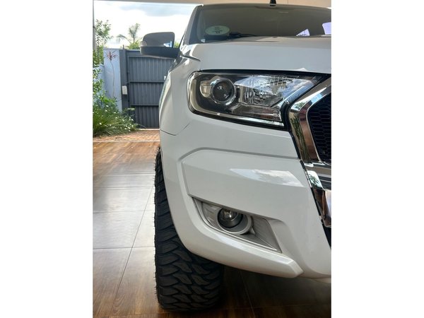 Foto 5 - Ford Ranger XLT 3.2 Turbo Diesel 4x4