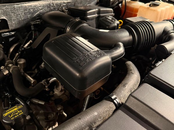 Foto 9 - Ford Expedition XLT EL 5.4 V8
