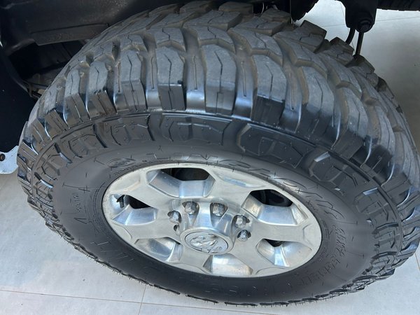 Foto 9 - RAM 2500 Laramie 6.7 Turbo Diesel 4x4