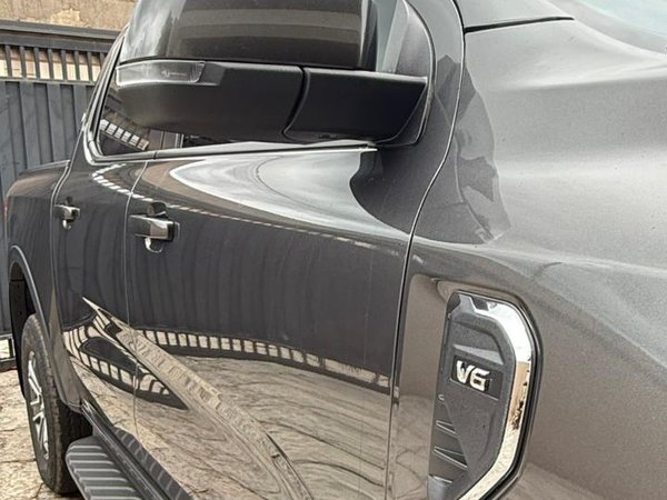 Foto 10 - Ford Ranger XLT 3.0 V6 Turbo Diesel 4x4