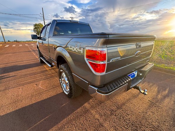 Foto 6 - Ford F150 Raptor Ecoboost 3.5 V6 Gasolina 4WD