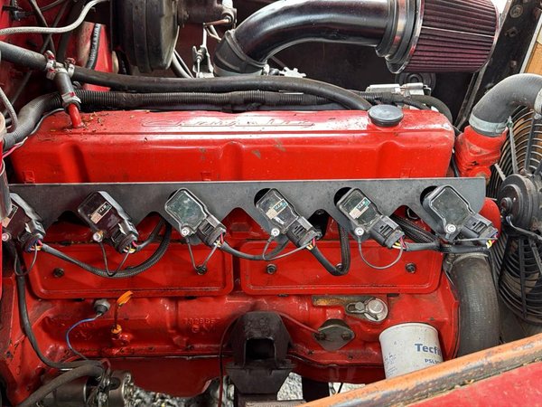 Foto 10 - Dodge Dakota R/T 5.2 V8 C.E.