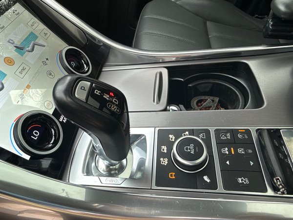 Foto 6 - Land Rover Range Rover Sport HSE 3.0 V6 Bi-Turbo Diesel 4x4