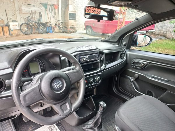 Foto 9 - Fiat Strada Endurance 1.4 C.S.