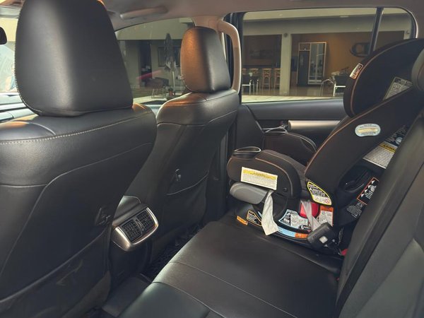 Foto 10 - Toyota Hilux SRV 2.8 Turbo Diesel 4x4