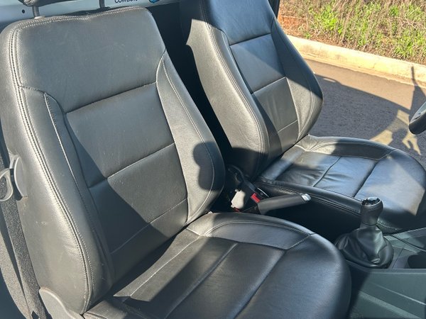 Foto 6 - Volkswagen Saveiro Robust 1.6 C.S.