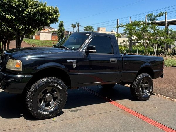 Foto 3 - Ford Ranger XLS 2.3 Gasolina 4x2 C.S