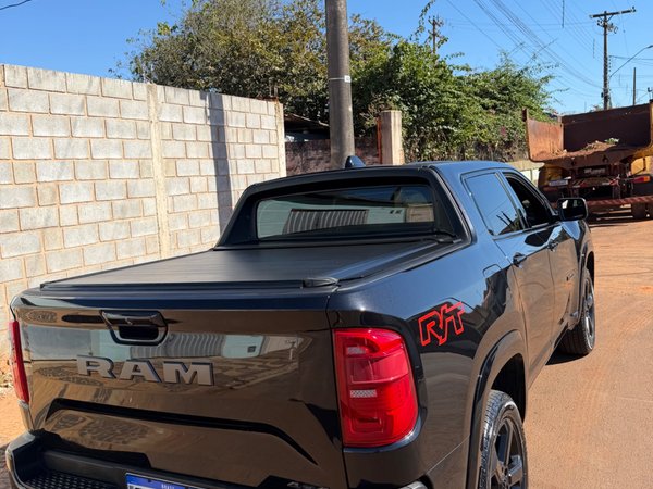 Foto 3 - RAM Rampage R/T 2.0 Turbo Gasolina 4x4