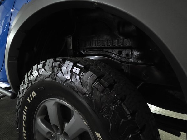 Foto 8 - Mitsubishi L200 Triton Savana 3.2 Turbo Diesel 4x4