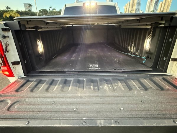 Foto 9 - RAM 2500 Laramie 6.7 Turbo Diesel 4x4