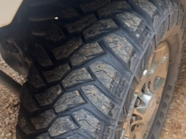 Foto 7 - RAM 2500 Laramie 6.7 Turbo Diesel 4x4