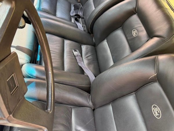 Foto 2 - Ford F1000 Super Série 3.9 Turbo Diesel 4x2 C.S