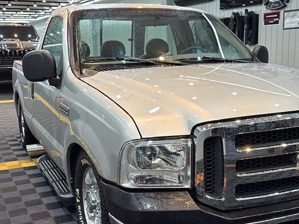 Foto 2 - Ford F250 XLT 4.2 Turbo Diesel 4x2 C.S