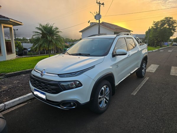 Foto 1 - Fiat Toro Freedom 2.0TDi 16v 4x4