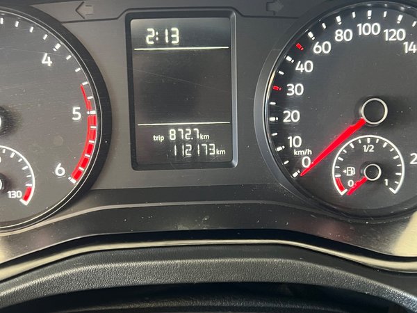 Foto 6 - Volkswagen Amarok 2.0 Turbo Diesel 4x4 C.S