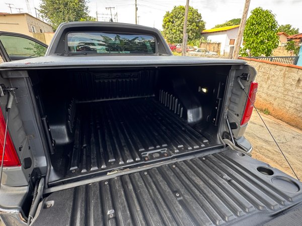 Foto 9 - RAM Rampage Laramie 2.0 Turbo Gasolina 4x4