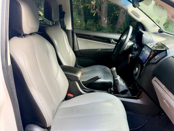 Foto 6 - Chevrolet S10 LTZ 2.5 Flex 4x4
