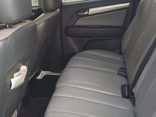 Foto 4 - Chevrolet S10 LTZ 2.8 Turbo Diesel 4x2