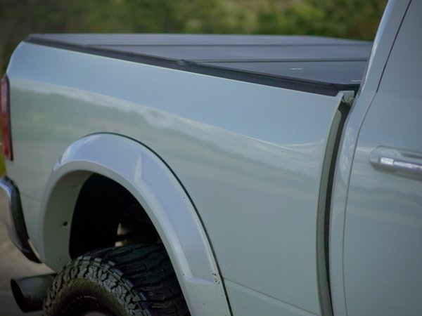 Foto 5 - RAM 2500 Laramie Quarto de Milha 6.7 Turbo Diesel 4x4