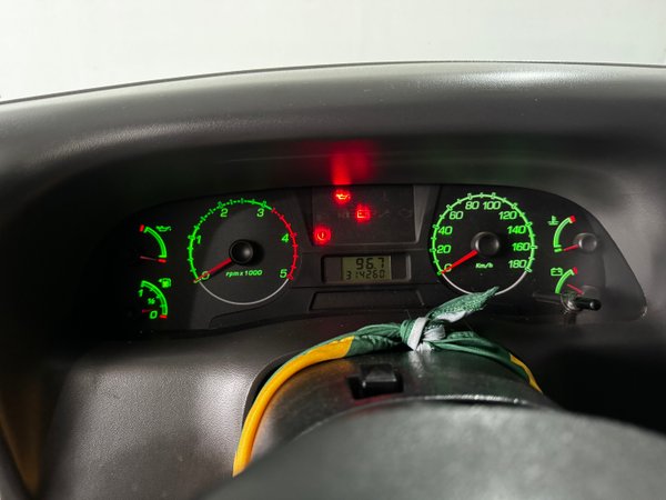 Foto 7 - Ford F250 XLT 3.9 Turbo Diesel