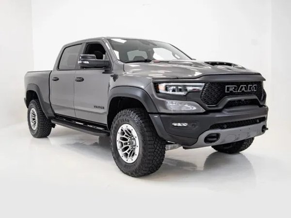 Foto 1 - RAM 1500 TRX 6.2 V8 Gasolina 4x4
