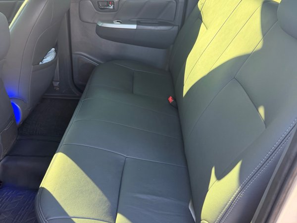 Foto 8 - Toyota Hilux SRV Top 3.0 Turbo Diesel 4x4