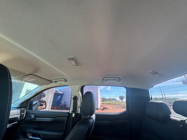 Foto 8 - Ford Ranger XLT 3.0 V6 Turbo Diesel 4x4