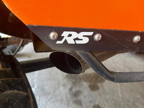 Foto 10 - Willys Jeep CJ-5 2.3 Gasolina