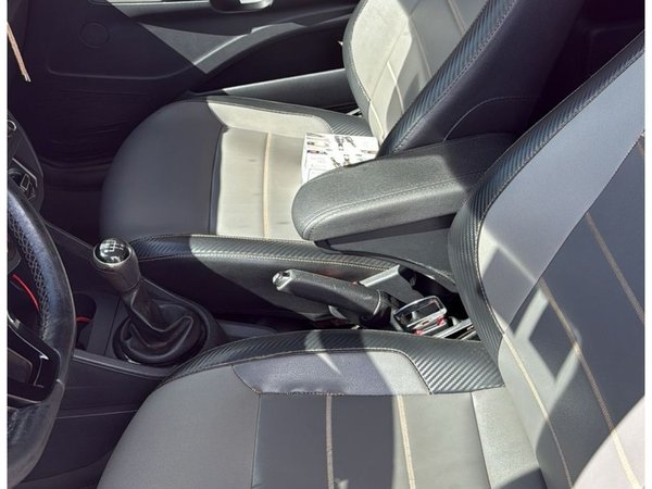 Foto 8 - Volkswagen Saveiro Cross 1.6 16v C.E.