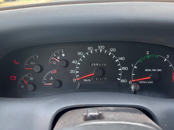 Foto 6 - Ford F250 XLT 4.2 Turbo Diesel 4x2 C.S