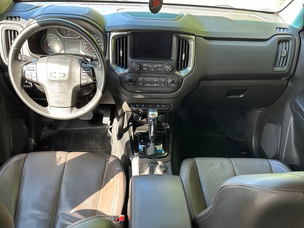 Foto 4 - Chevrolet S10 High Country 2.8 Turbo Diesel 4x4