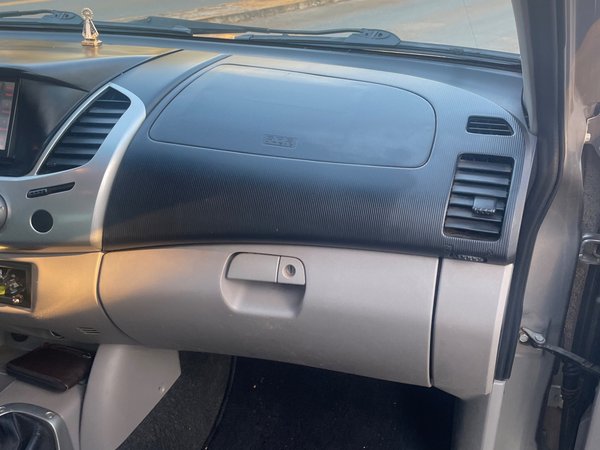 Foto 6 - Mitsubishi L200 Triton HPE 3.2 Turbo Diesel 4x4