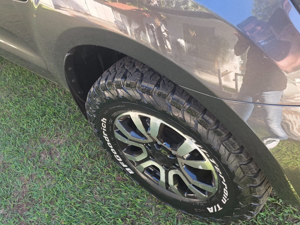 Foto 7 - Ford Ranger XL 2.2 Turbo Diesel 4x4 C.S
