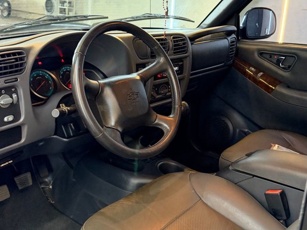 Foto 4 - Chevrolet S10 Colina 2.4 Flex 4x2