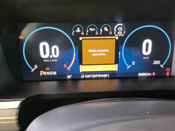 Foto 6 - Ford F150 Platinum 5.0 V8 Gasolina FX4