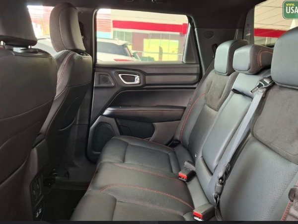 Foto 10 - RAM Rampage R/T 2.0 Turbo Gasolina 4x4