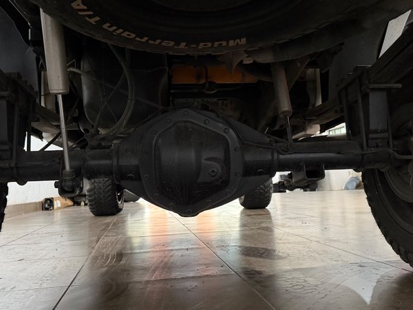 Foto 8 - RAM 2500 Laramie 6.7 Turbo Diesel 4x4