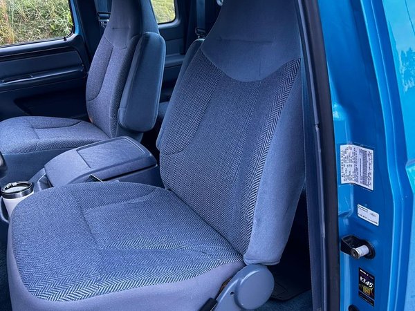 Foto 4 - Ford F150 Super Cab XLT 5.0 V8 Gasolina