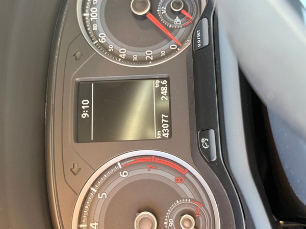 Foto 8 - Volkswagen Saveiro Cross 1.6 16v C.E.