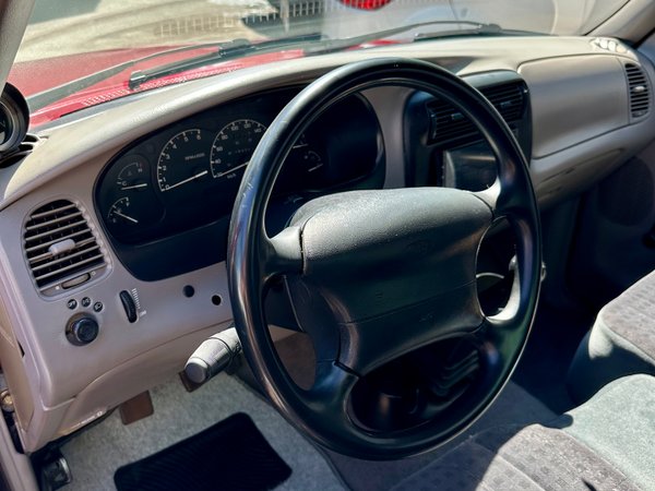 Foto 7 - Ford Ranger XL 4.0 V6 Gasolina 4x2 C.S