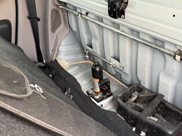 Foto 5 - Mitsubishi L200 Triton HPE 3.5 V6 24v 4x4