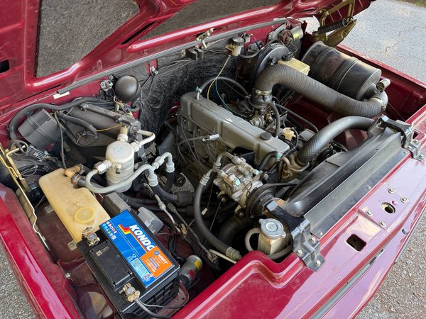 Foto 9 - Chevrolet Veraneio 4.3 Gasolina