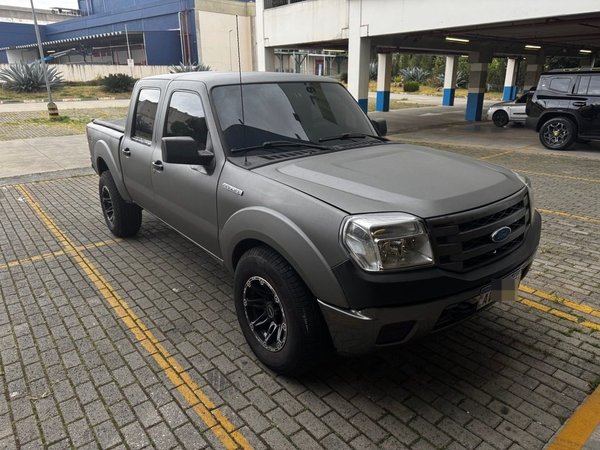 Foto 1 - Ford Ranger XLS 3.0 Diesel 4x4